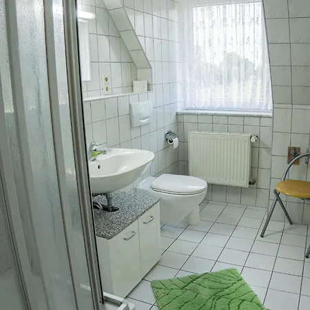 Wolf, Barbara, Fw 3 Lägenhet Zingst